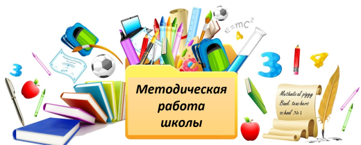 Годовой план методической работы