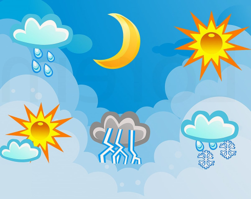 Правила отмены занятий