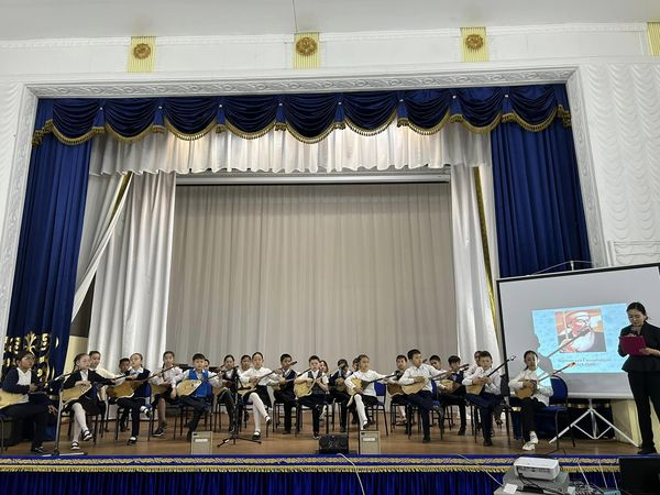 Құрманғазы Сағырбайұлы