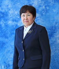 Награжден медалью 