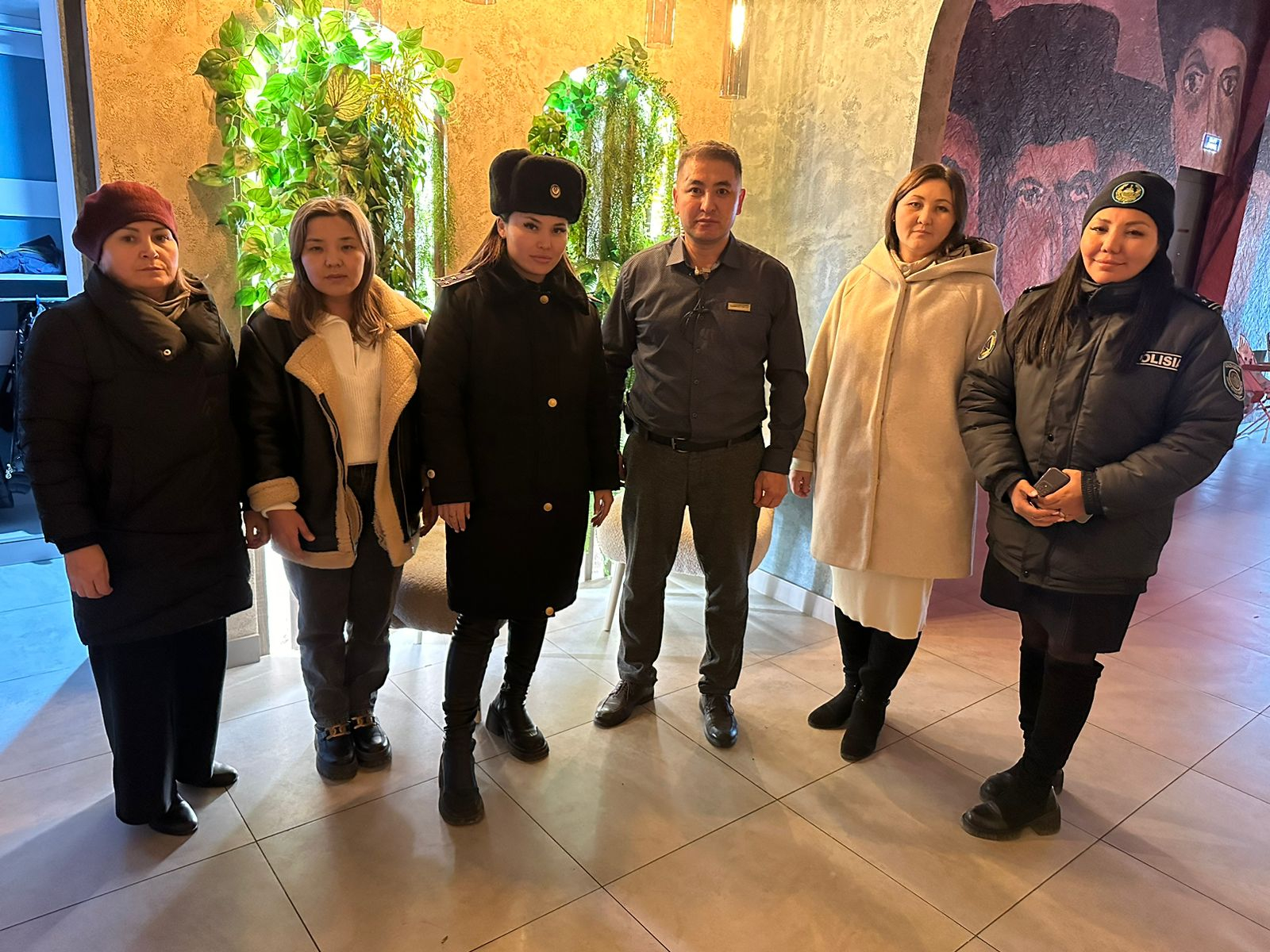 в Шахтинском регионе проведено рейдовое мероприятие.
