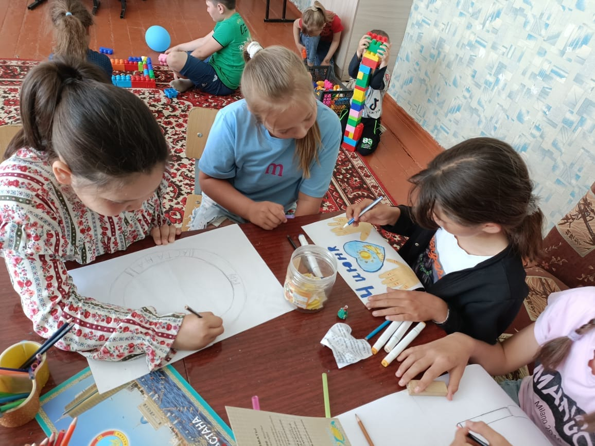 В рамках празднования