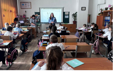 Встреча с участием инспектора ГЮП