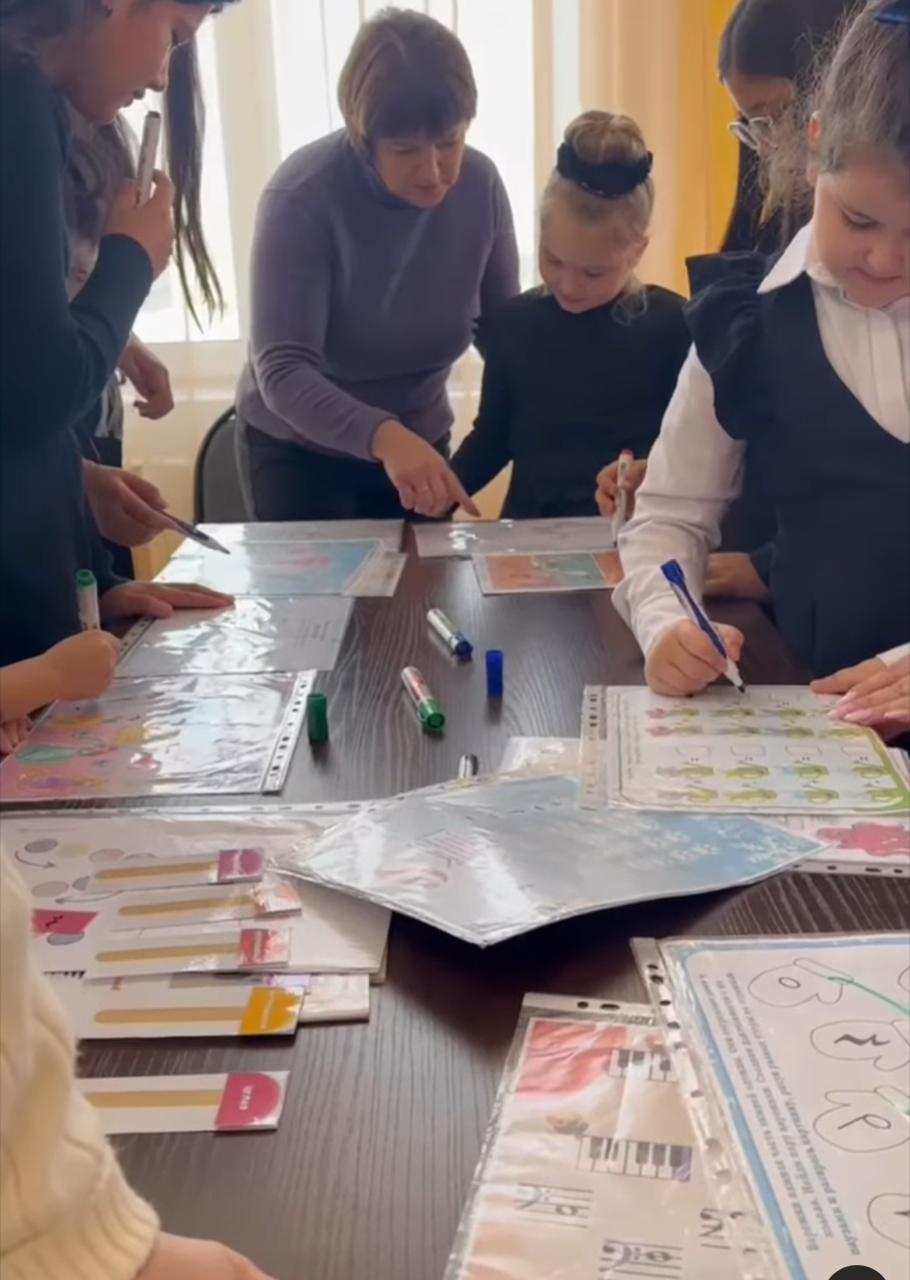 Ата-аналар жиналысы