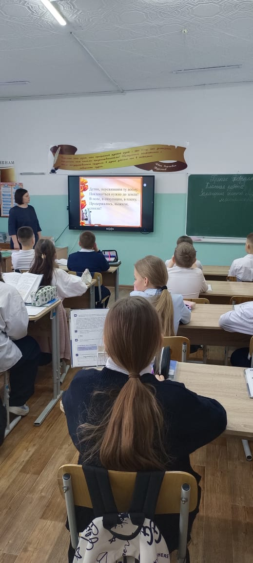 Ұлы Отан соғысындағы Жеңістің 80 жылдығына арналған
