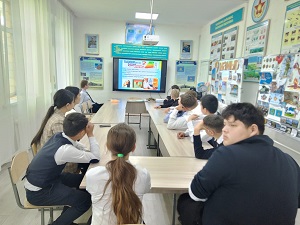 Жемқорлыққа қарсы күрес