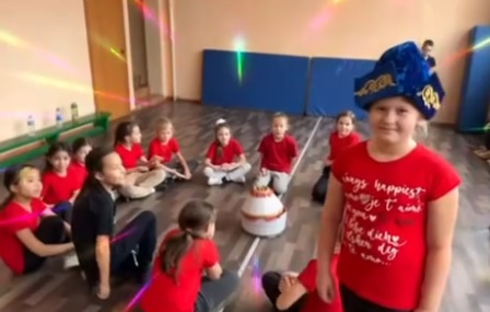 Республиканский челлендж