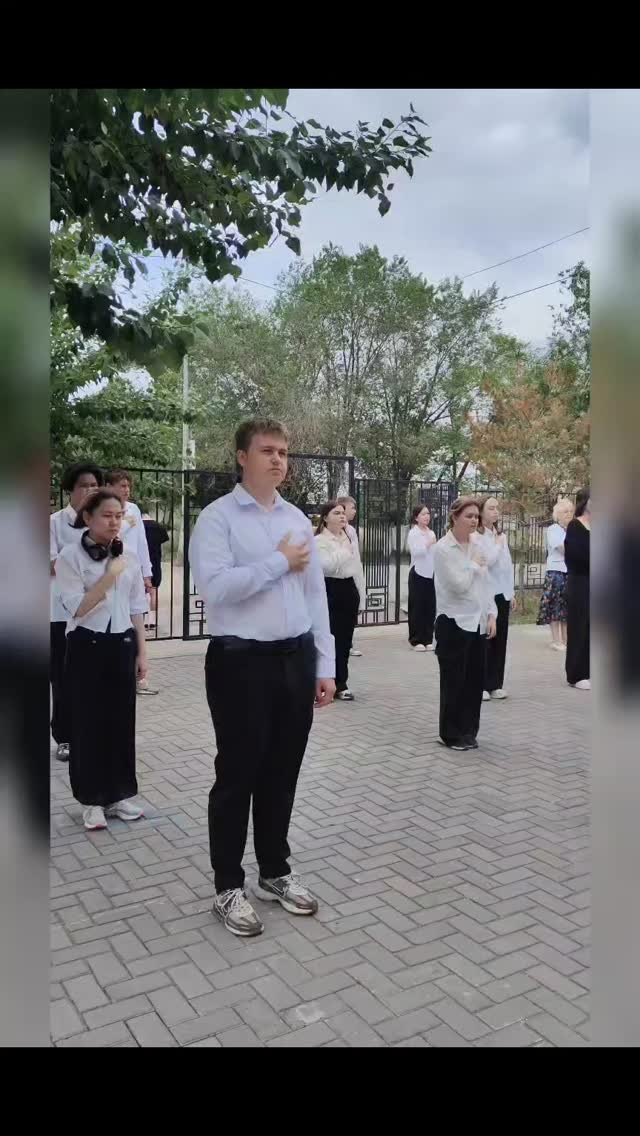 4 июня – День государственных символов Республики Казахстан.