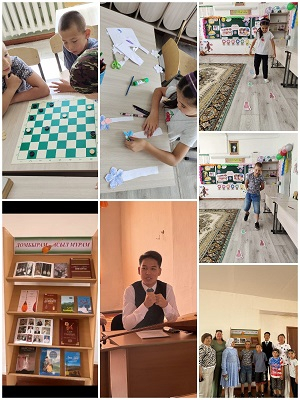 Балалар салауатты өмір салтын қалай ұстану керек