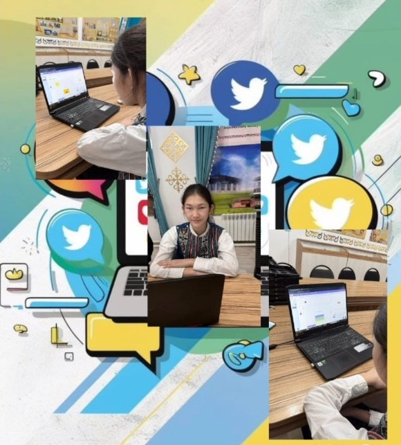 ҚҰТТЫҚТАЙМЫЗ!!!