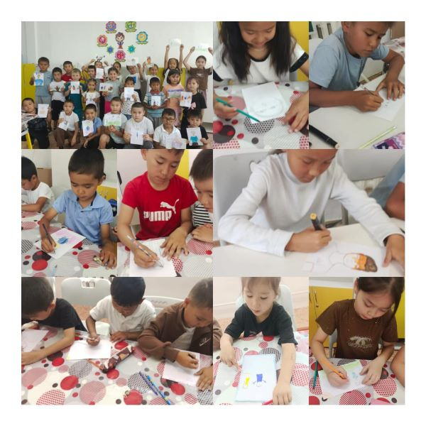 «Әкем – бәйтерегім»