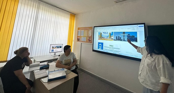 Итоги работы методического объединения учителей русского языка и литературы