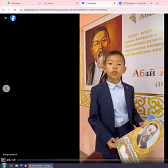 Абай дана-Абай дара