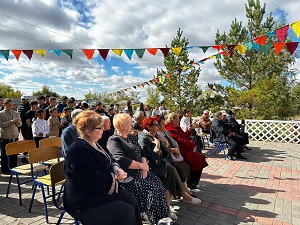 Рахым Сыздықович Асубаевтың 110 жылдығы