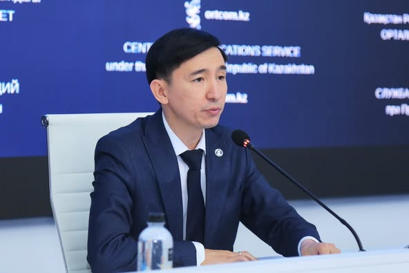 17.09. 2025 жылы ҚР Президенті жанындағы “Орталық коммуникациялар қызметі” РММ  Баспасөз конференциясы өткізілді.  Тақырыбы: «Адал азамат»: отбасы, мектеп және қоғам үндестігі – жаңартылған тәрбие бағдарламасы». Спикерлер:  ҚР Оқу-ағарту министрлігі Тәрби