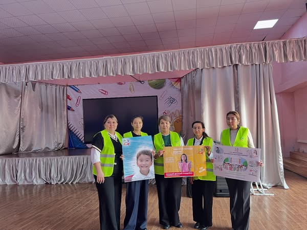 Для создания безопасной и комфортной среды для обучения учащихся в нашей школе создана команда по борьбе с буллинг.