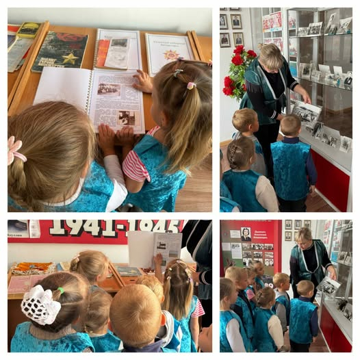 Неделя исторической грамотности в мини-центре «Умка»