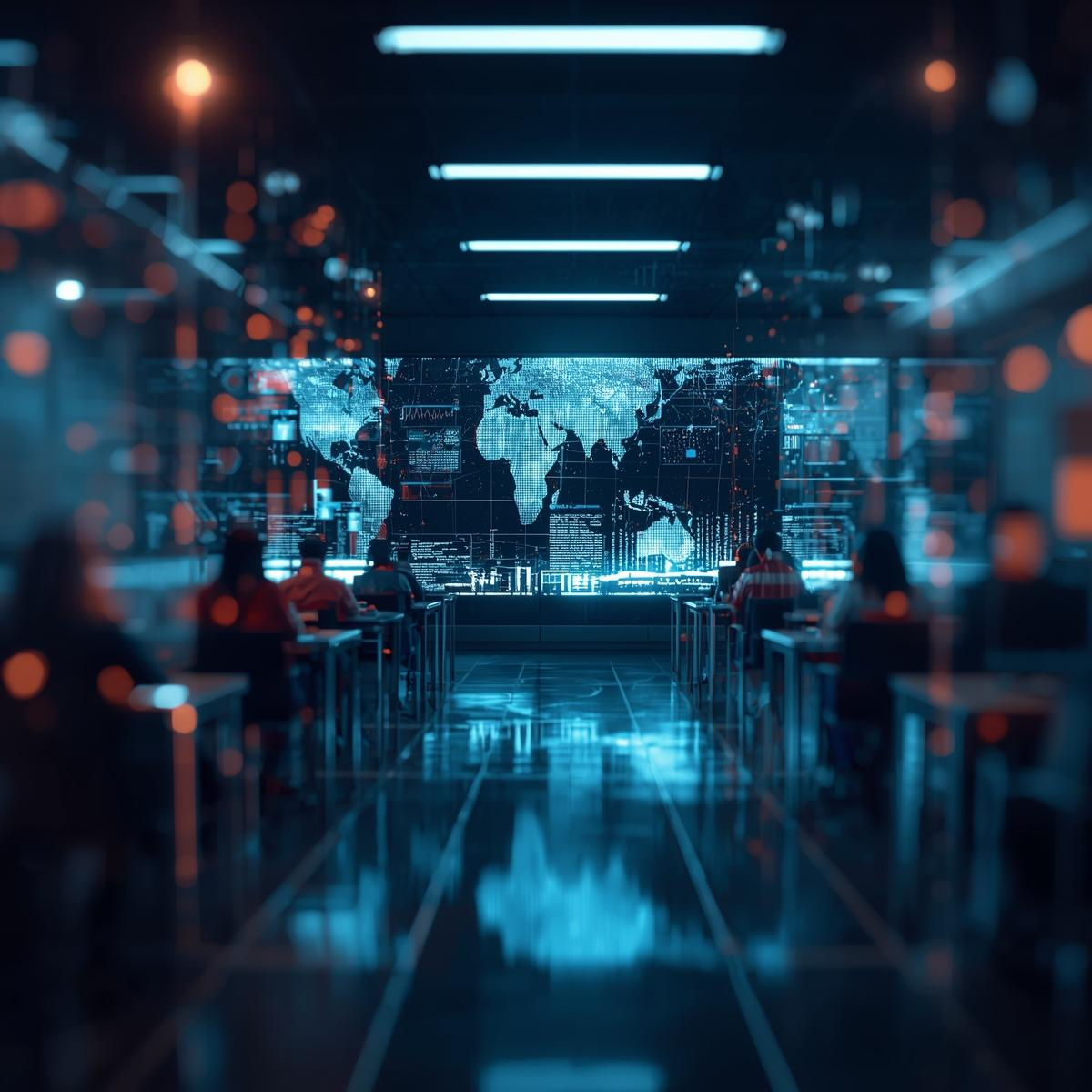 ЕНT ждут серьёзные изменения