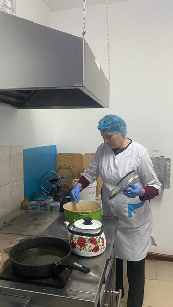 Качество продуктов.