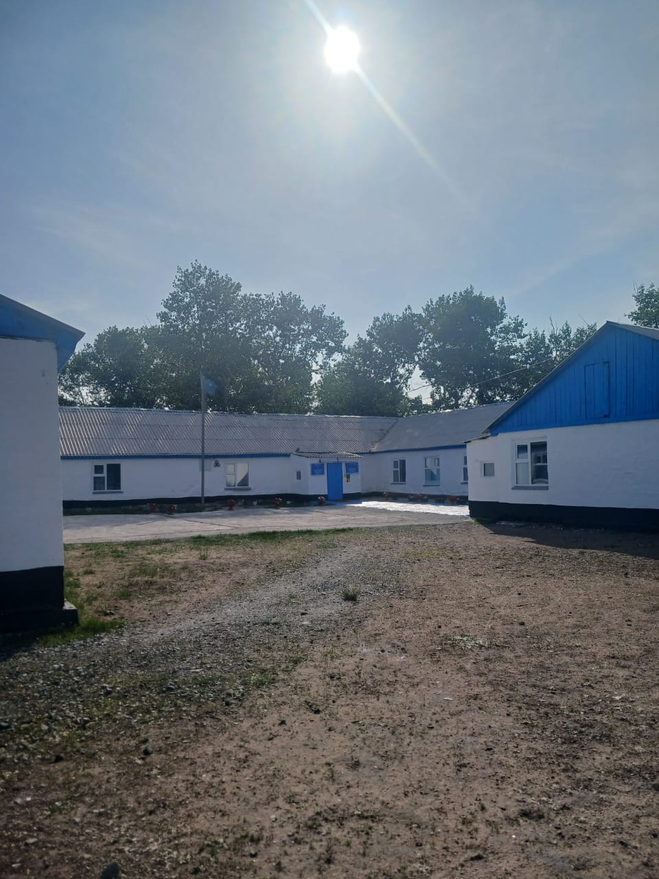 жалпы сипаттамалары