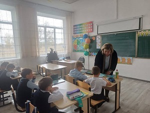 «Часа психолога»