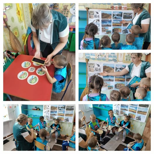 Неделя исторической грамотности