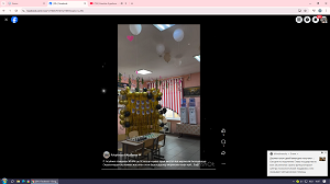 мерекелік безендіру