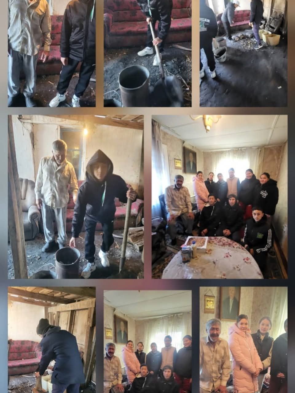 Қарттар күні