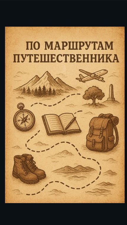 Сегодня , 25 сентября, в 8 «Б» классе прошло увлекательное мероприятие, посвящённое Дню туризма. Учитель географии Попова Светлана Леонидовна подготовила и провела квест-игру «По маршрутам путешественника».