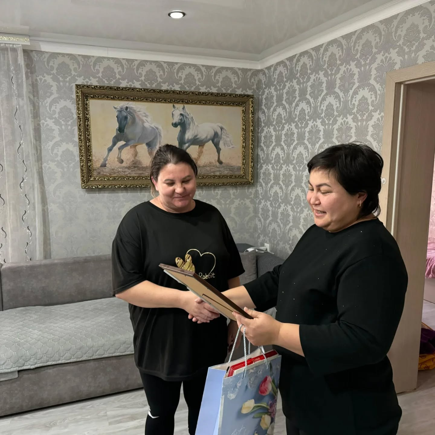 Жаңалықтар