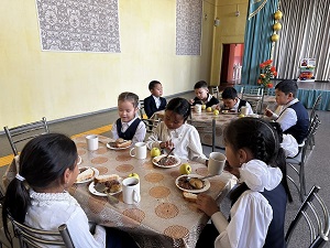 Ас мәзірі  16.10.2025ж