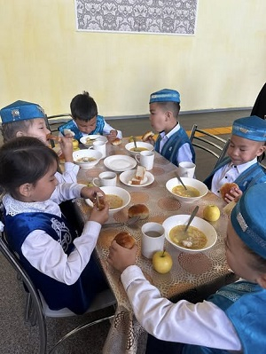 Ас мәзірі 24.10.2025