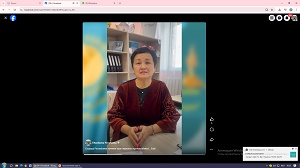 Республика күні!