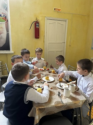 Ас мәзірі 03.11.2025ж