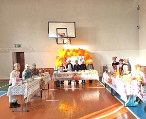 асар жәрмеңкесі