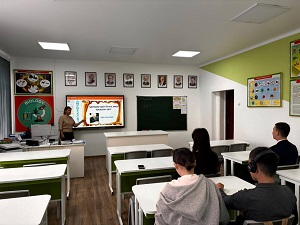 «Адал азамат – адал еңбек – адал табыс»