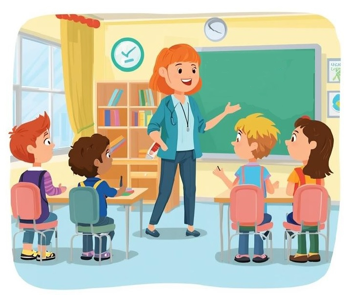 Оқушылардың мектептегі өрт қауіпсіздігі бойынша мінез-құлық ережелері