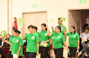 Оқу және математикалық сауаттылық: табысты синергия