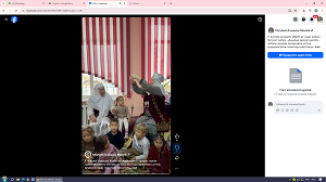 «Даналық әжелер мектебі»