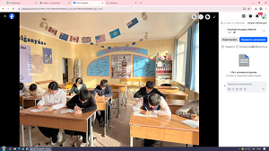 «Полиция және балалар – бірге қауіпсіздік үшін» акциясы