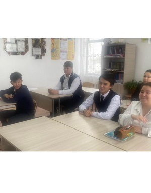 Тәуелсіздік-ел бақыты!