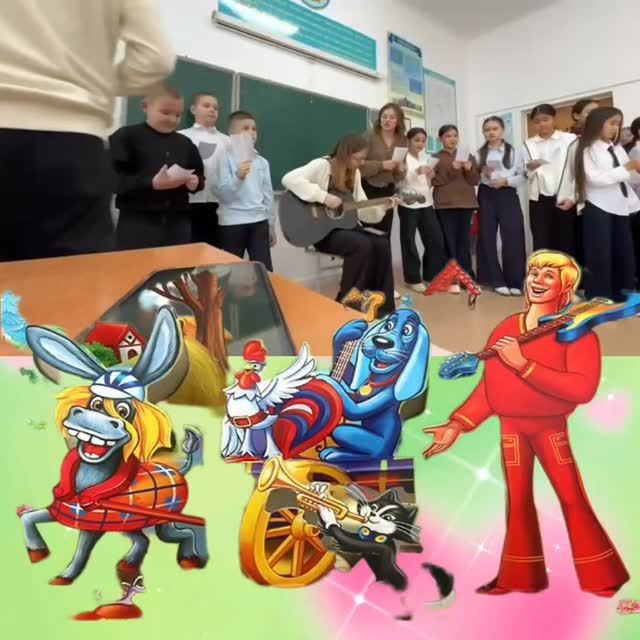 ???? ДосболLIKE: протяни руку дружбы ????