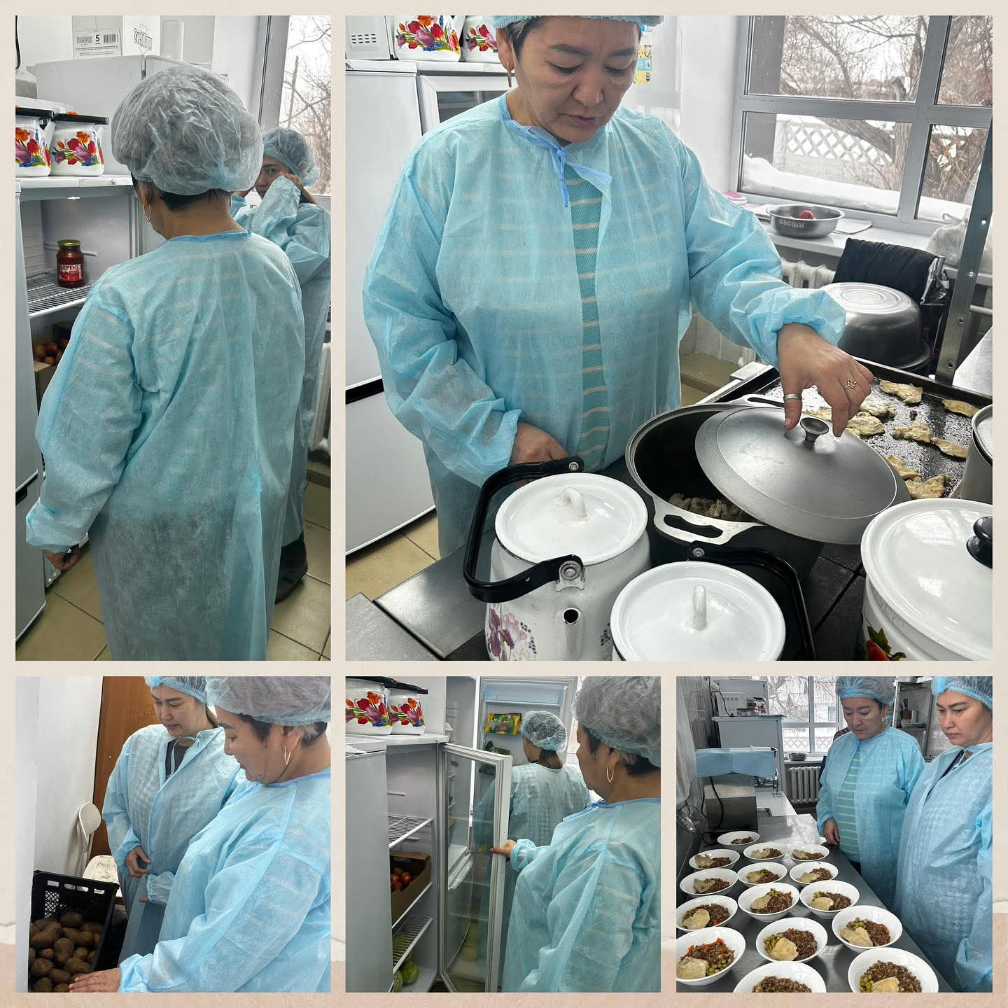 Бракераждық комиссия