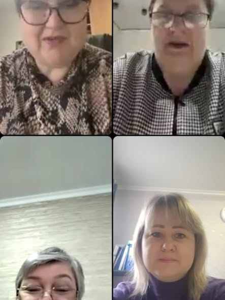 Сегодня, 31 декабря 2025 года состоялось заседание МО начальных классов КГУ «ОШ(РЦ) имени Ыбырая Алтынсарина» .