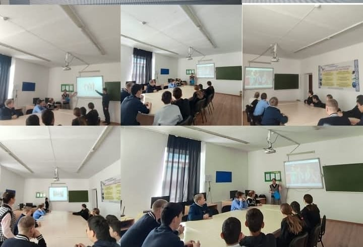 психологиялық тренинг