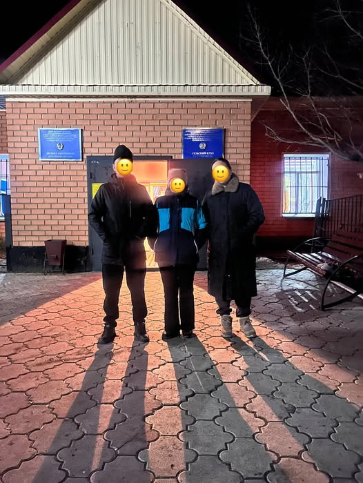 Міржақып Дулатұлы атындағы ЖББМ-де оқушылардың қысқы каникулын тиімді ұйымдастыру мақсатында жоспарға сәйкес рейд ұйымдастырылды. Рейдтің мақсаты – оқушылардың қауіпсіздігін қамтамасыз ету, құқықбұзушылықтың алдын алу, тәртіп сақтау мәдениетін қалыптастыр