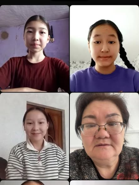 В связи с неблагоприятными погодными условиями учебный процесс будет организован в формате дистанционного обучения для обеспечения безопасности обучающихся.