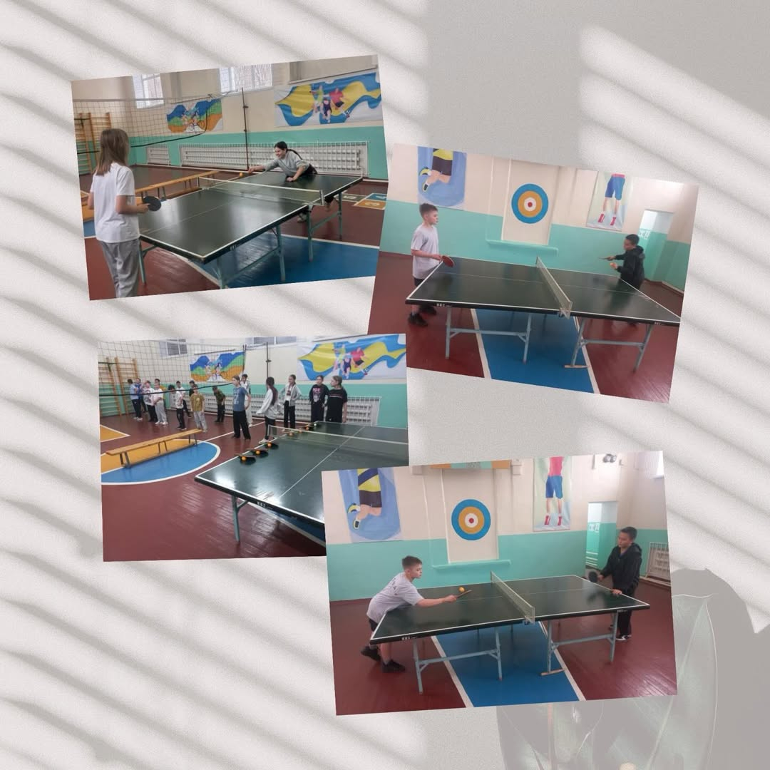 В КГУ ОШ (РЦ) им. Нуркена Абдирова прошёл увлекательный турнир, где жасулановцы продемонстрировали ловкость, скорость реакции и волю к победе.