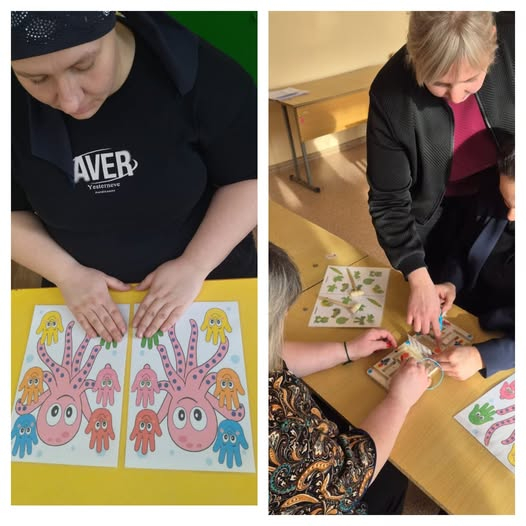 Консультация для родителей по теме «Развитие логического мышления у детей дошкольного возраста через игровые упражнения».