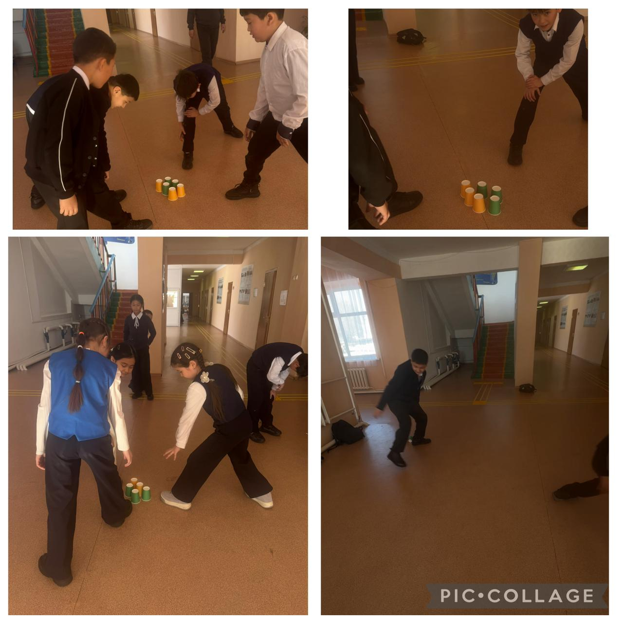 математикалық сауаттылық апталығы